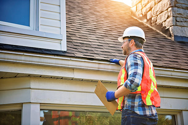 Licensed Gutter Installation service in Bainbridge Island, WA - Roof Repair Smedway